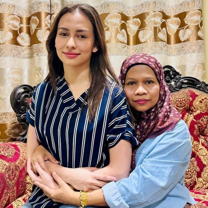 Bergadai nyawa besarkan awak – Ibu kecewa terima perintah injunksi Anna Jobling?